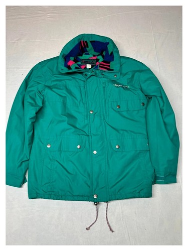 Giubbotto vintage fila magic