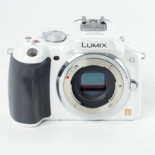 Panasonic Lumix G5 16,05