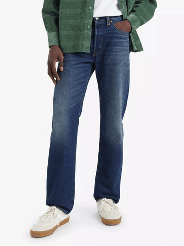 Jeans uomo levis 00501 3592 - 00501,