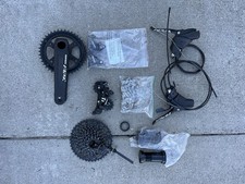 SRAM Apex Meccanica - 11