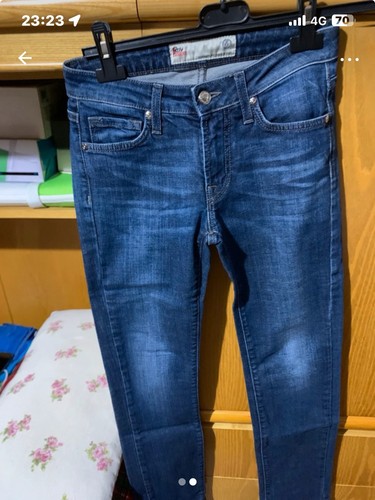 Jeans roy roger donna - roy, roger’s
