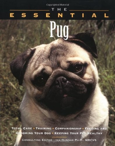 The essential pug - the,