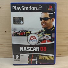 NASCAR 08 - Pal Ita - Per Sony PS2 PlayStation 2
