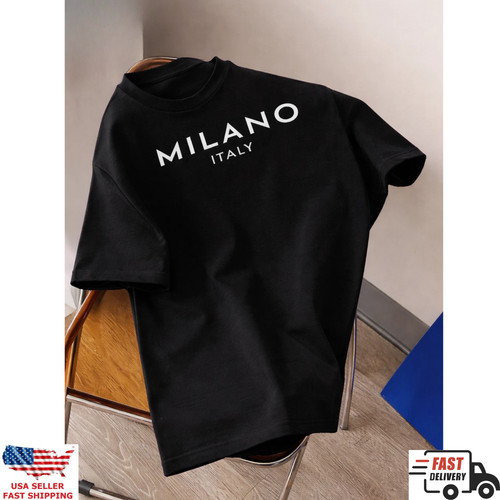 Maglia milano italia - maglia,