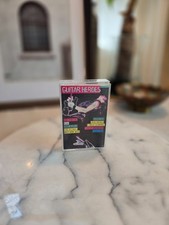 Rare Polygram Guitar Heroes