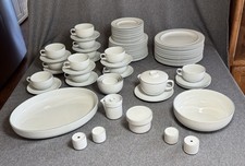 HUGE Set ROYAL COPENHAGEN Blue