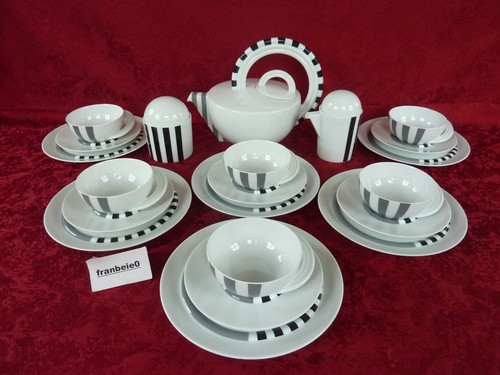 Rosenthal cupola strada - rosenthal, "