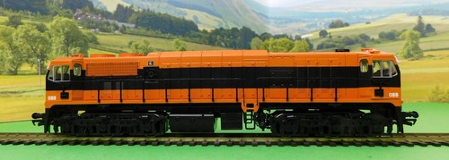 Murphy models mm0088 class 071 - mm0088,