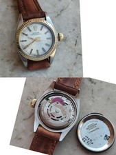 70s rolex 6719 oyster - rolex,