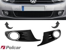 GOLF 6 VI 2008-2012 Griglie