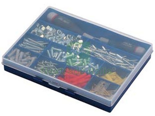 1pz cassettiera terry mix - cassettiera,