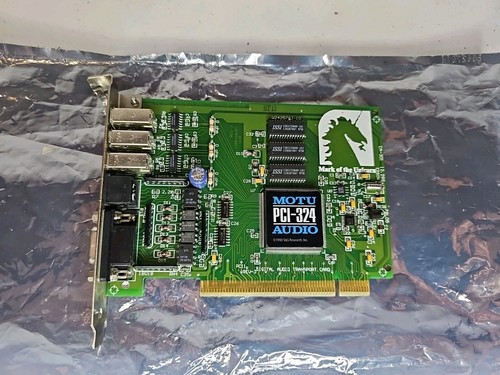 Scheda pci audiowire - pci,