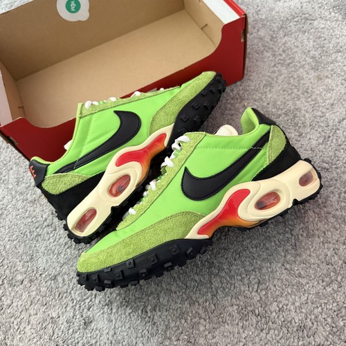 Nike air max waffle racer - nike,