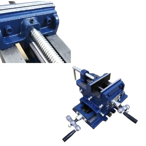 Morsa croce banco per - morsa,