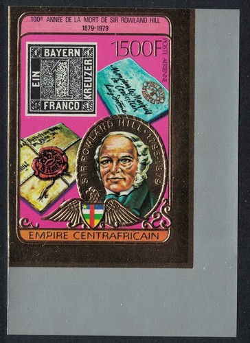 Impero centrafricano sir - impero,