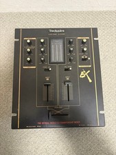 Technics SH-EX1200 Mixer Audio