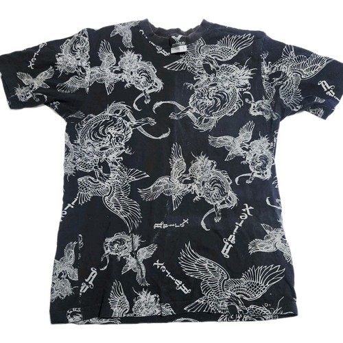 Avirex camicia uomo grande - camicia,
