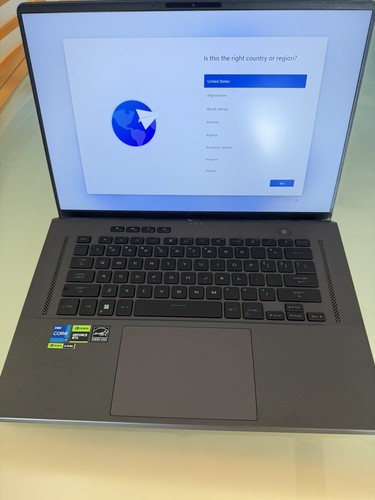 Asus rog zephyrus g16 gu603vi - asus,