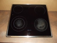 Neff M1742N0 EKT7304N garanzia