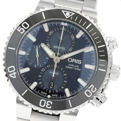 Orologio uomo automatico oris - orologio,