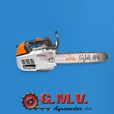 Motosega a Scoppio Stihl MS