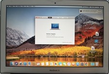 A1466 ORIGINALE APPLE DISPLAY