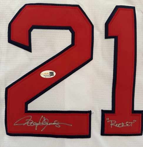 Maglia boston red - sox, legend