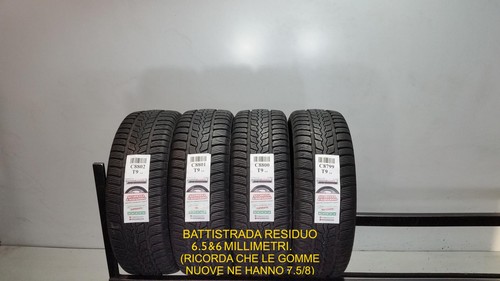 Gomme usate termiche - ,