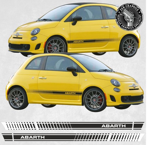 Strisce laterali corrette - strisce,