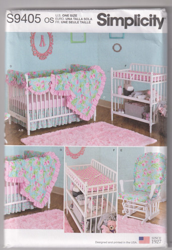 9405 semplicity decorazione - -,