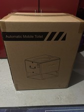 Vasino portatile AMT