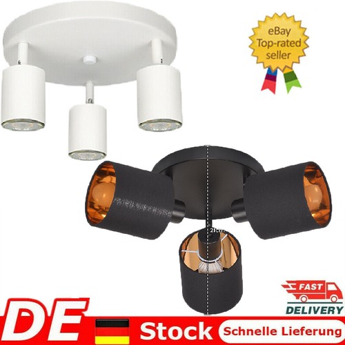 Faretto soffitto soggiorno - da,