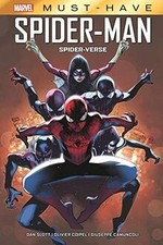 Marvel Must-Have: Spider-Man