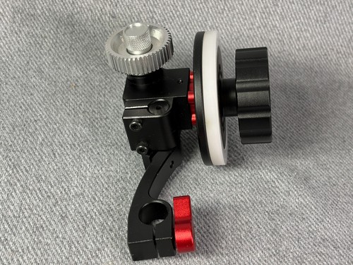 Kamerar ff3 follow focus 15mm - follow,