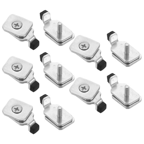 Pcs ferma binari per - pcs, tende