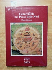 CENERENTOLA NEL PAESE DELLE