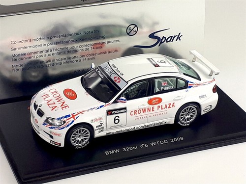 Spark bmw 320 - -, #6