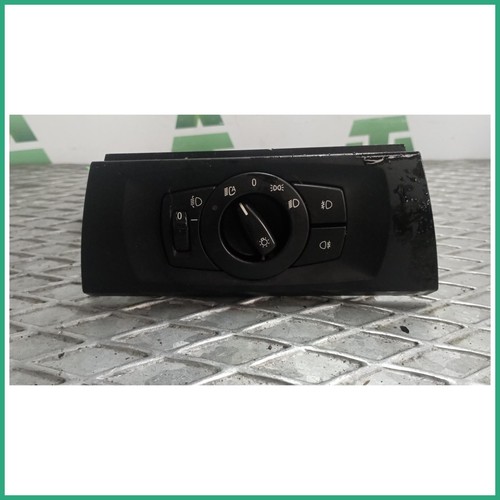 Selettore comando luci bmw - selettore,