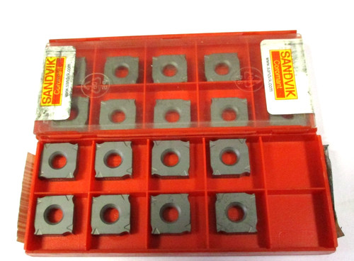 Sandvik piastre per - 18,