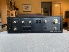 UHER VG850 amplificatore