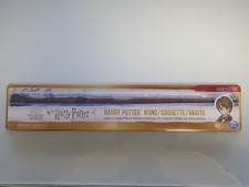 TOYS HARRY POTTER BACCHETTA WAND HARRY POTTER AUTHENTIC REPLICA SPIN MASTER