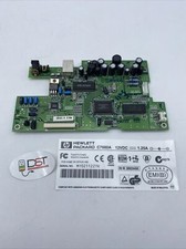 HP SCANJET 3300C SCANNER A