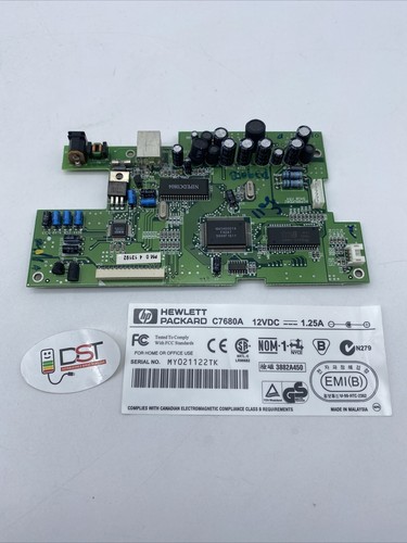 Scanjet 3300c scanner - hp, a