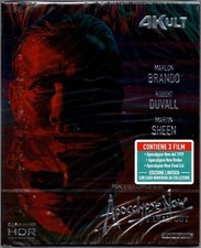 Apocalypse Now Final Cut (F