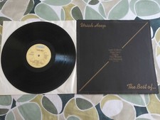 Uriah Heep ‎– The Best