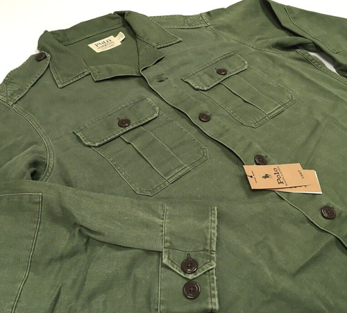 Polo ralph lauren - lauren, militare