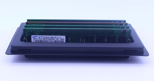 Samsung kit 4gb - 4gb, (4x1gb)