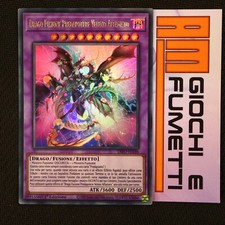 DRAGO FUSIONE PREDAPOTERE