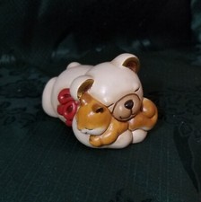 THUN ® 2019 TEDDY ABBRACCIO