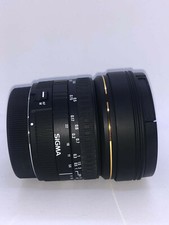 Obbiettivi Sigma 70 210 Uc Ii Canon